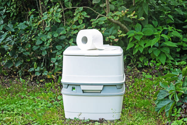 Best Portable toilet rental cost  in Carrollton, MO