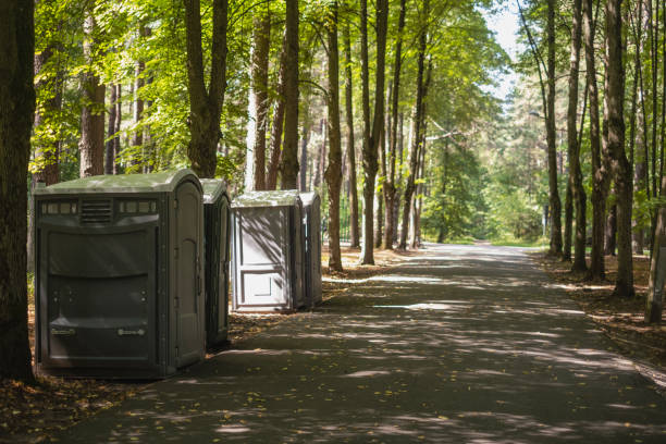 Best Event porta potty rental  in Carrollton, MO