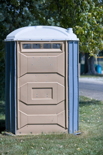 Best Affordable porta potty rental  in Carrollton, MO
