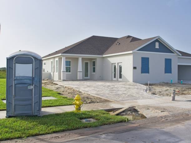 Best Portable restroom trailer rental  in Carrollton, MO
