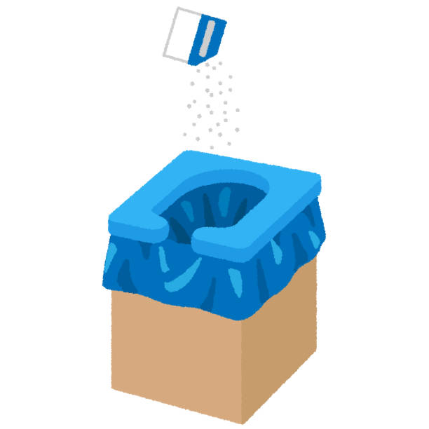 Professional porta potty rental in Carrollton, MO