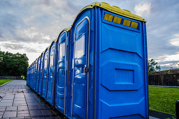  Carrollton, MO Porta Potty Rental Pros